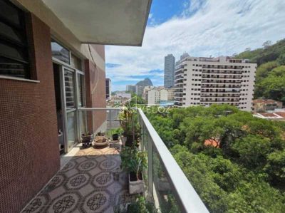 Apartamento, 3 quartos, 130 m² - Foto 5