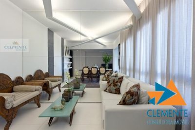 Apartamento, 4 quartos, 127 m² - Foto 2