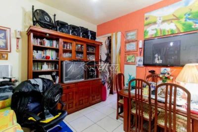 Apartamento, 1 quarto, 43 m² - Foto 3