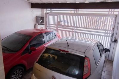 Casa, 3 quartos, 158 m² - Foto 2