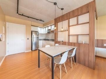 Apartamento, 1 quarto, 44 m² - Foto 2