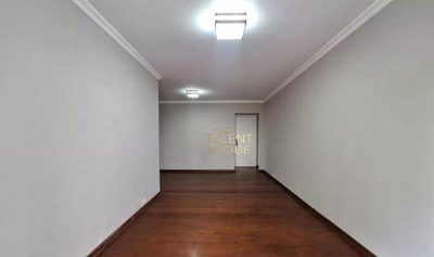 Apartamento, 3 quartos, 96 m² - Foto 3