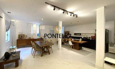 Casa, 3 quartos, 153 m² - Foto 1