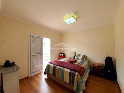 Casa de Condomínio, 4 quartos - Foto 2