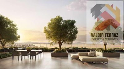 Apartamento, 3 quartos, 139 m² - Foto 5