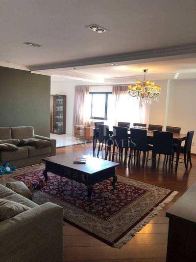 Cobertura, 4 quartos, 523 m² - Foto 4