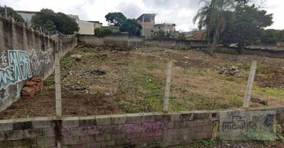 Terreno, 390 m² - Foto 3