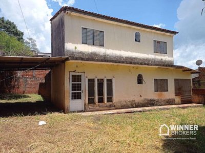 Terreno, 343 m² - Foto 1
