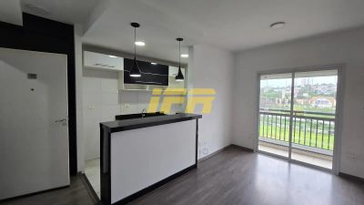 Apartamento, 2 quartos, 63 m² - Foto 3