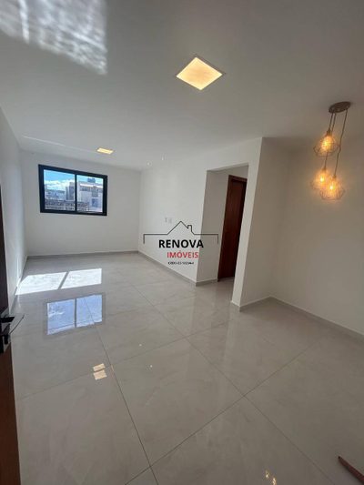 Apartamento, 2 quartos, 51 m² - Foto 2
