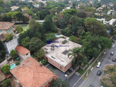 Casa, 5 quartos, 976 m² - Foto 3