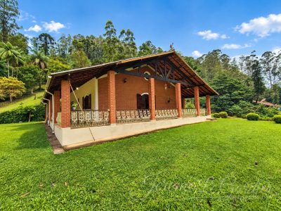 Chácara, 4 quartos, 1 hectares - Foto 3