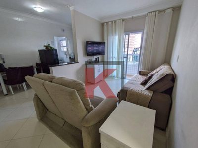 Apartamento, 2 quartos, 77 m² - Foto 2
