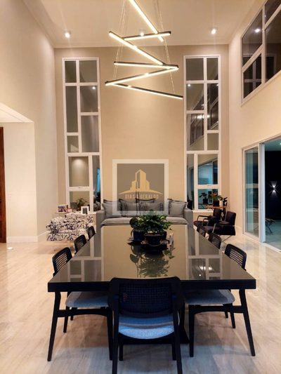 Sobrado, 4 quartos, 497 m² - Foto 4