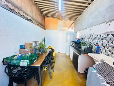 Casa, 3 quartos - Foto 4