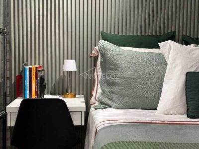 Apartamento, 1 quarto, 53 m² - Foto 1