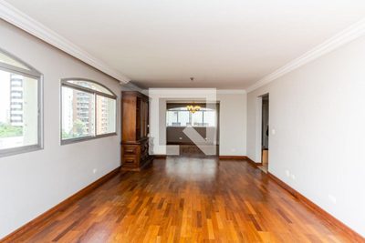 Apartamento, 3 quartos, 210 m² - Foto 4