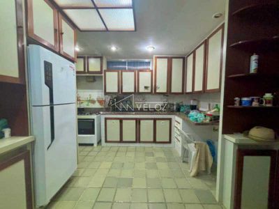 Apartamento, 3 quartos, 154 m² - Foto 5