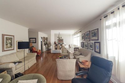 Apartamento, 4 quartos, 240 m² - Foto 4