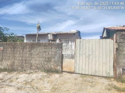 Casa, 2 quartos, 300 m² - Foto 1