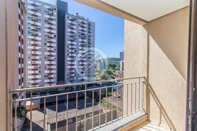 Apartamento, 2 quartos, 61 m² - Foto 5