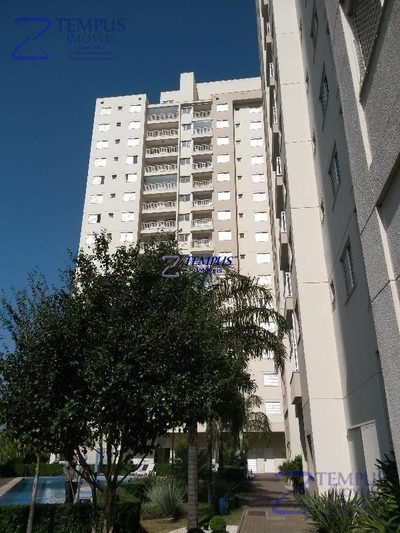 Apartamento, 2 quartos, 55 m² - Foto 1