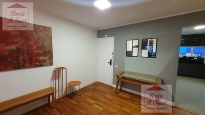 Apartamento, 3 quartos, 130 m² - Foto 2