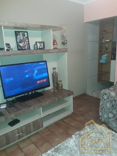 Sobrado, 2 quartos, 150 m² - Foto 1