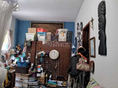 Apartamento, 1 quarto, 51 m² - Foto 5