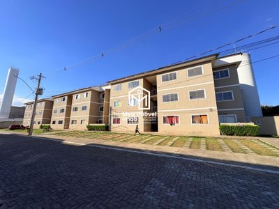 Apartamento, 2 quartos, 48 m² - Foto 1