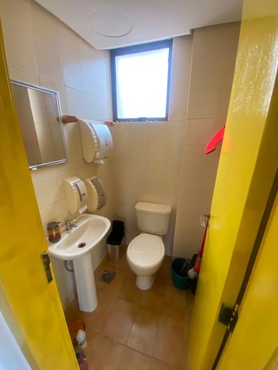 Sala-Conjunto, 40 m² - Foto 4