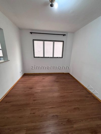 Apartamento, 1 quarto, 36 m² - Foto 1