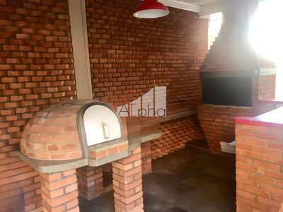 Sobrado, 4 quartos, 480 m² - Foto 4