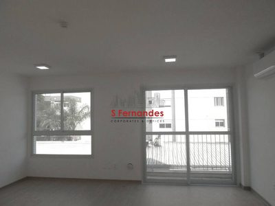 Sala-Conjunto, 41 m² - Foto 4