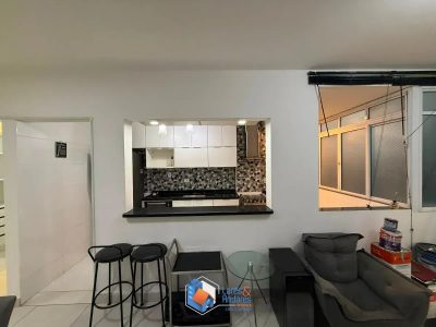 Apartamento, 2 quartos, 70 m² - Foto 5