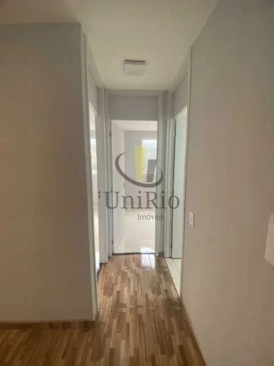 Apartamento, 2 quartos, 43 m² - Foto 5