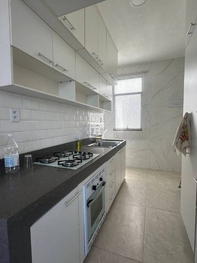 Apartamento, 2 quartos, 64 m² - Foto 5