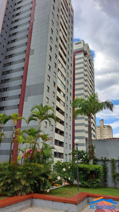 Apartamento, 3 quartos, 96 m² - Foto 1