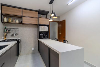 Sobrado, 3 quartos, 99 m² - Foto 1
