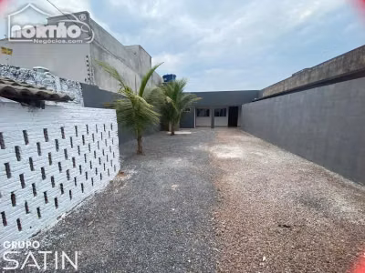 Casa, 3 quartos, 89 m² - Foto 1