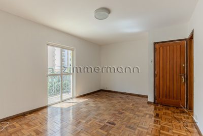 Apartamento, 3 quartos, 80 m² - Foto 1