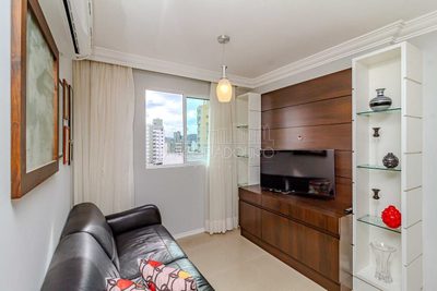 Apartamento, 3 quartos, 88 m² - Foto 5