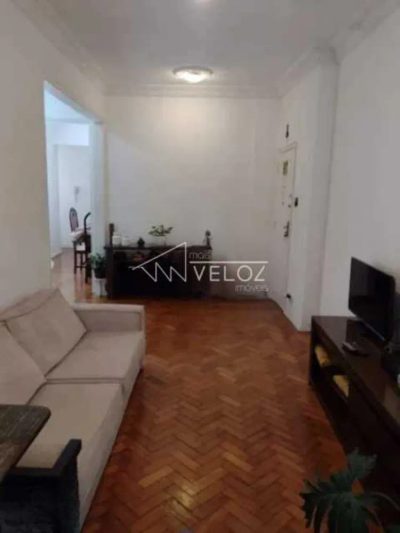 Apartamento, 3 quartos, 95 m² - Foto 2