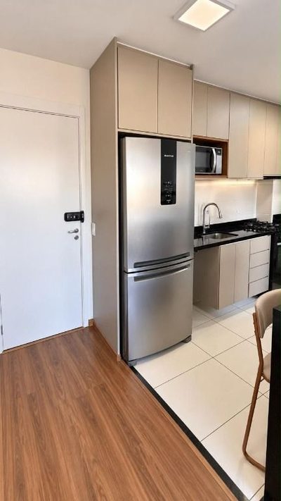 Apartamento, 2 quartos, 34 m² - Foto 5