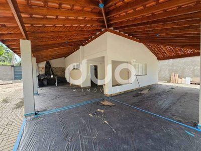 Casa, 2 quartos, 280 m² - Foto 3