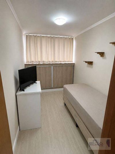 Apartamento, 3 quartos, 64 m² - Foto 3