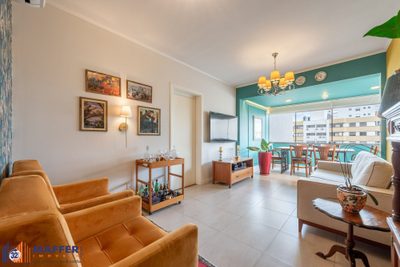Apartamento, 3 quartos, 89 m² - Foto 2
