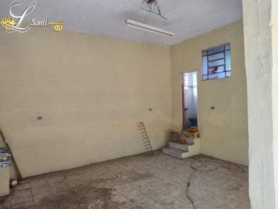 Loja-Salão, 46 m² - Foto 4