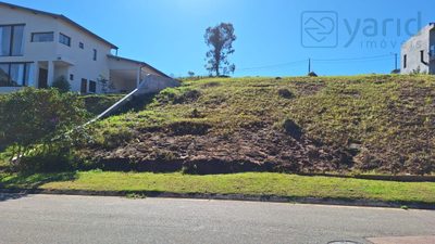 Terreno, 1000 m² - Foto 1