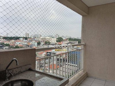 Apartamento, 2 quartos, 71 m² - Foto 4
